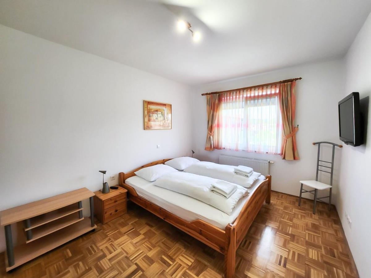 Guest House Mlada Lipa Maribor Exteriér fotografie