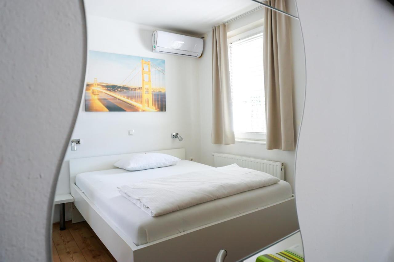 Guest House Mlada Lipa Maribor Exteriér fotografie