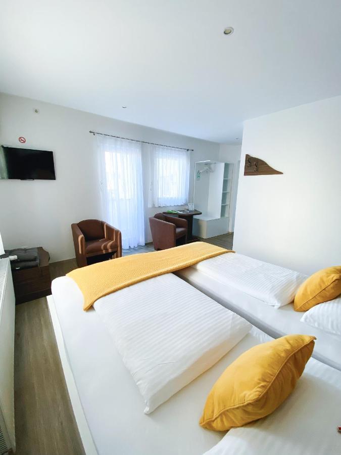 Guest House Mlada Lipa Maribor Exteriér fotografie
