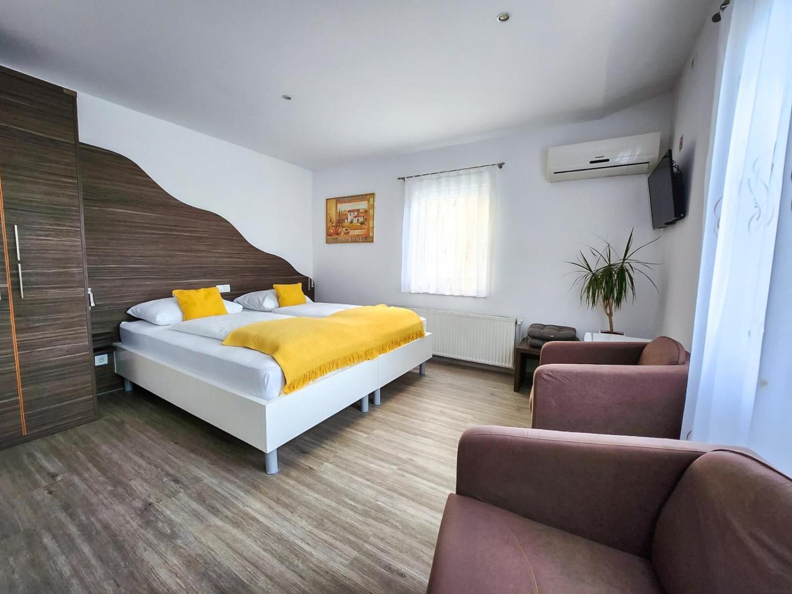 Guest House Mlada Lipa Maribor Exteriér fotografie