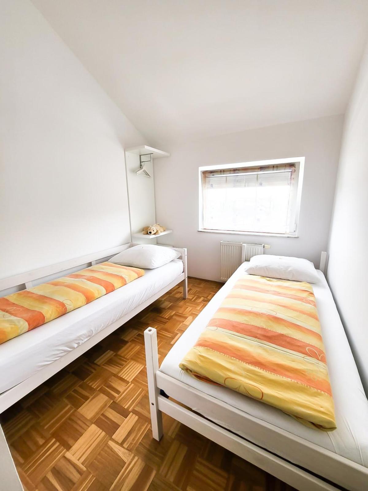 Guest House Mlada Lipa Maribor Exteriér fotografie