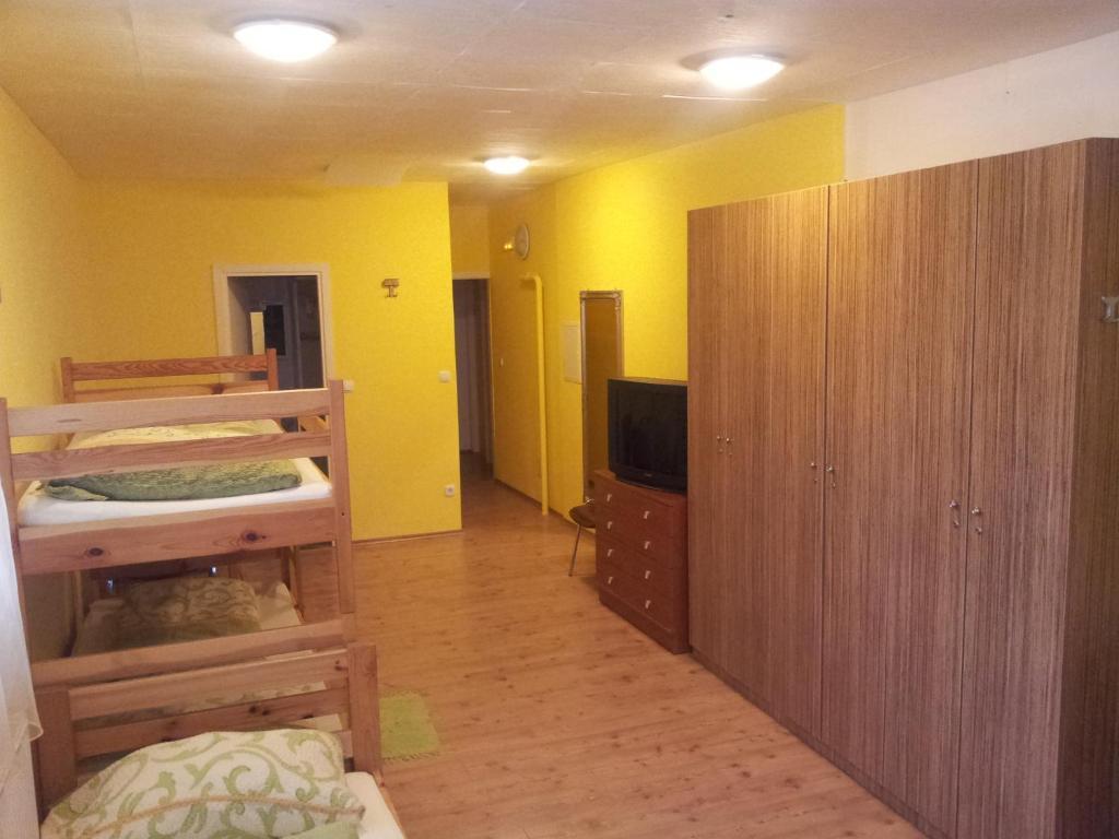 Guest House Mlada Lipa Maribor Pokoj fotografie
