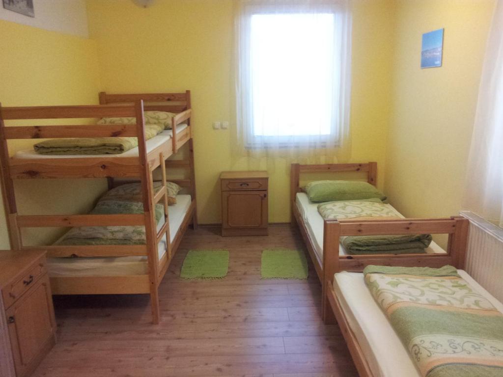 Guest House Mlada Lipa Maribor Pokoj fotografie