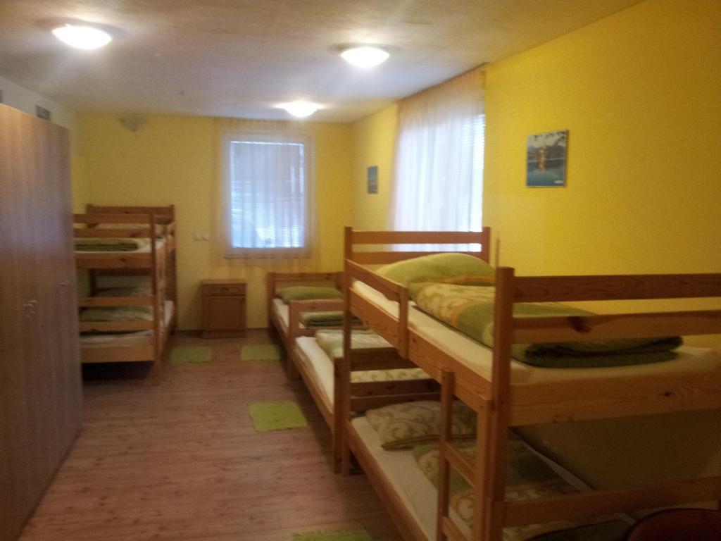 Guest House Mlada Lipa Maribor Pokoj fotografie