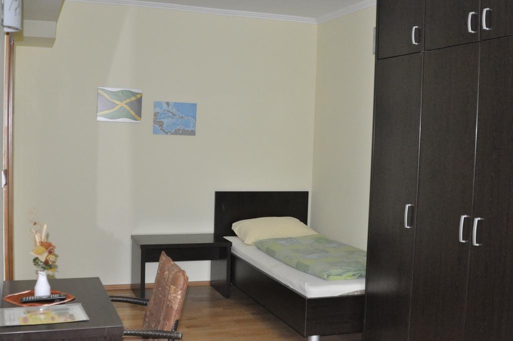 Guest House Mlada Lipa Maribor Exteriér fotografie