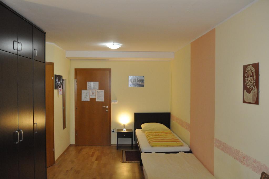 Guest House Mlada Lipa Maribor Pokoj fotografie